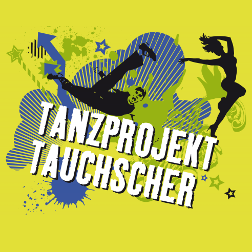 Tanzprojekt Tauchscher