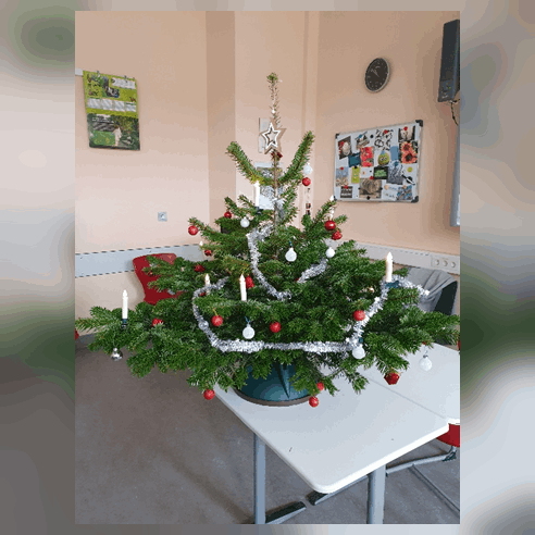 Weihnachtsbaum